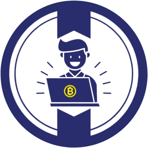 Invertir en Cripto Logo