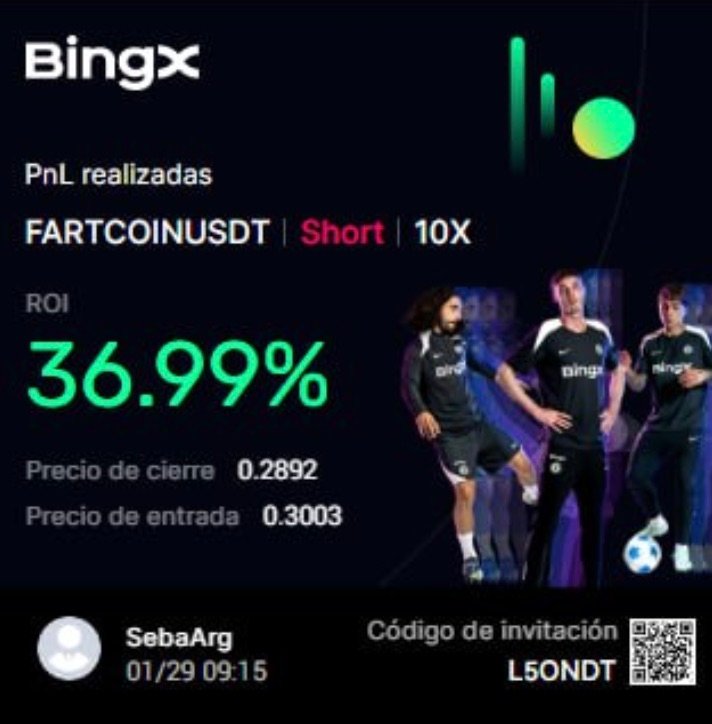 Trade Ganador Futuros 2