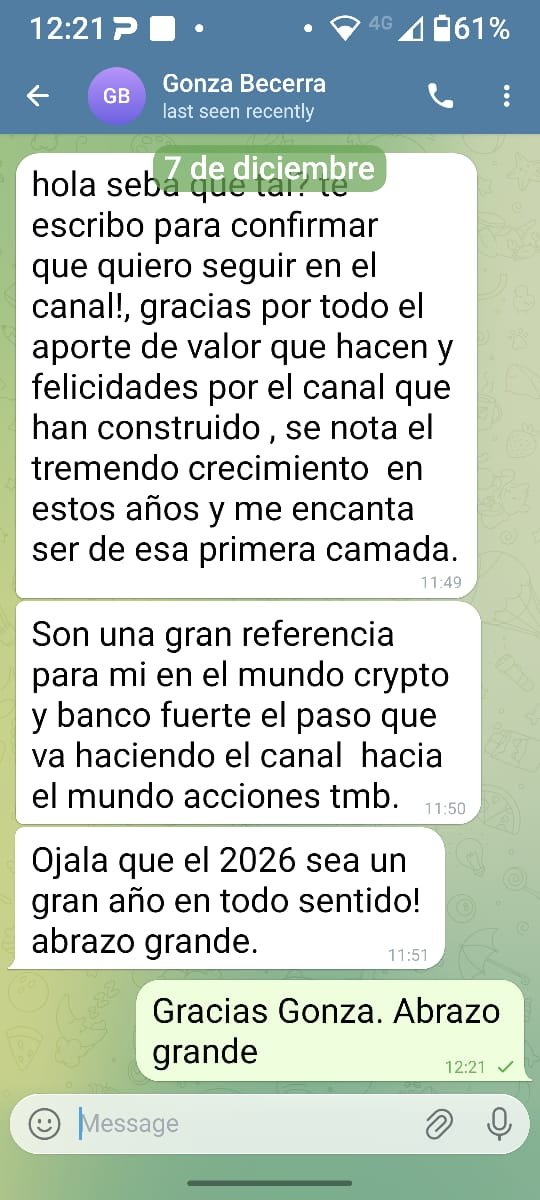 Reseña real de usuario de IEC Premium 1