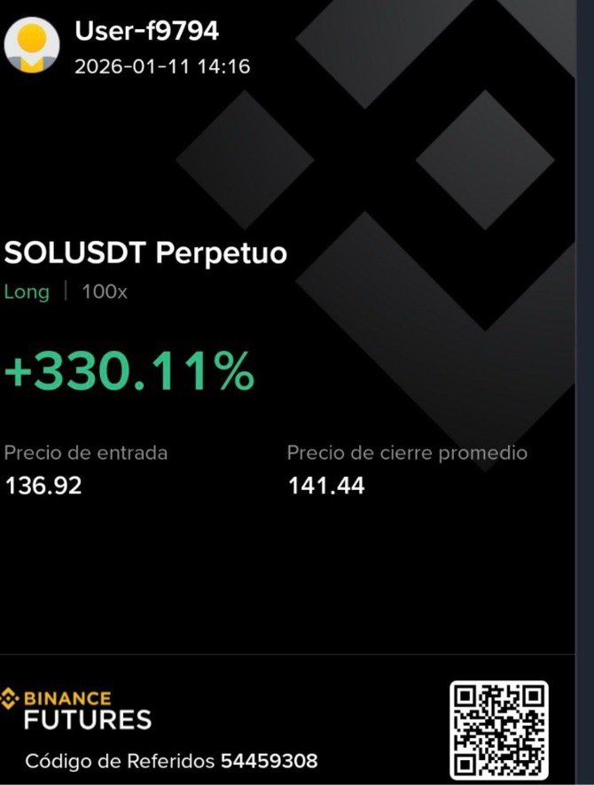 Trade Ganador Scalping 4